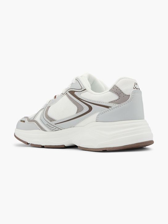 Kappa Baskets Blanc 134392 3