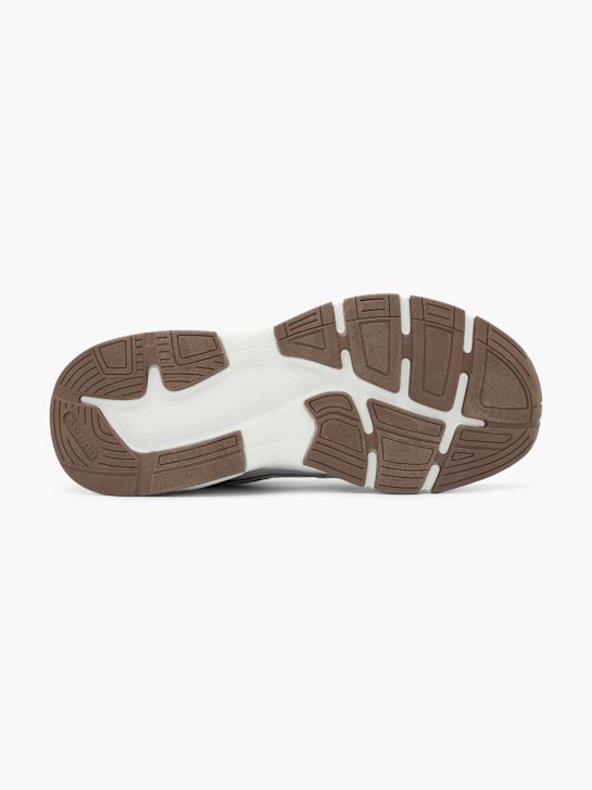 Kappa Baskets Blanc 134392 4