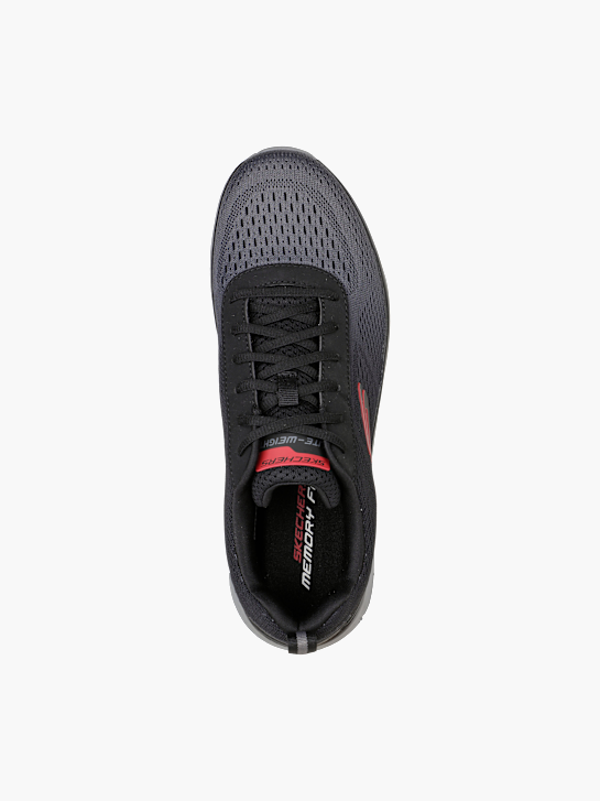 Skechers Baskets Noir 134364 4