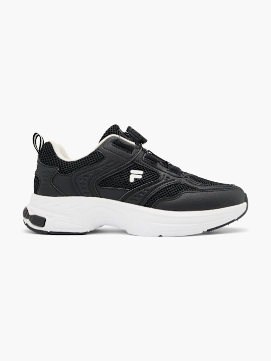 FILA Baskets Noir 134391 1