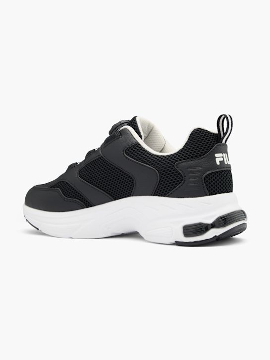 FILA Slip-on superge Crna 134391 3