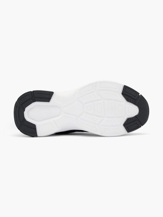 FILA Sneaker Schwarz 134391 4