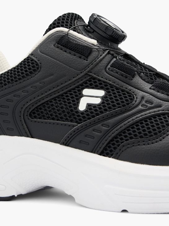 FILA Sapatilha Preto 134391 5