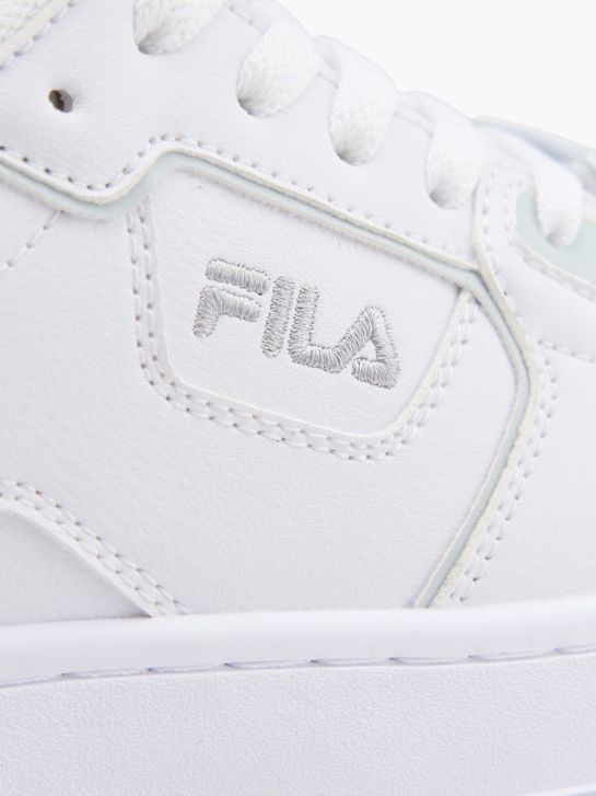 FILA Sapatilha Branco 134394 5
