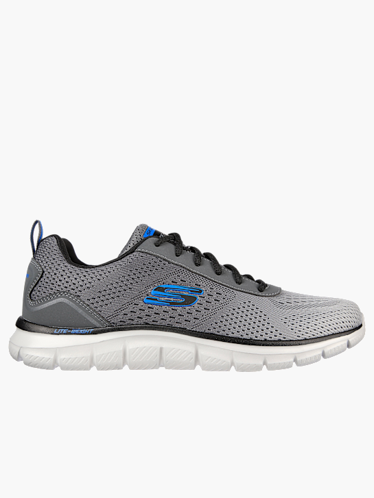 Skechers Baskets Gris clair 134362 1