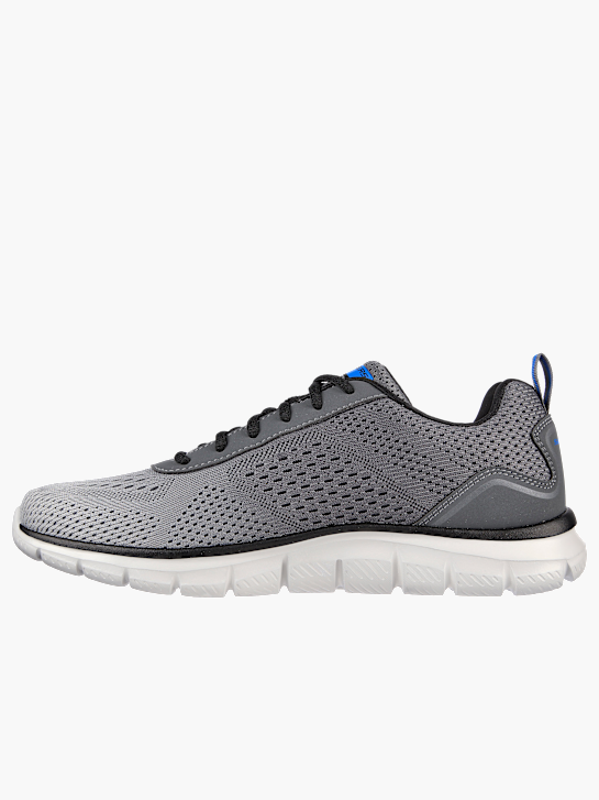 Skechers Baskets Gris clair 134362 3