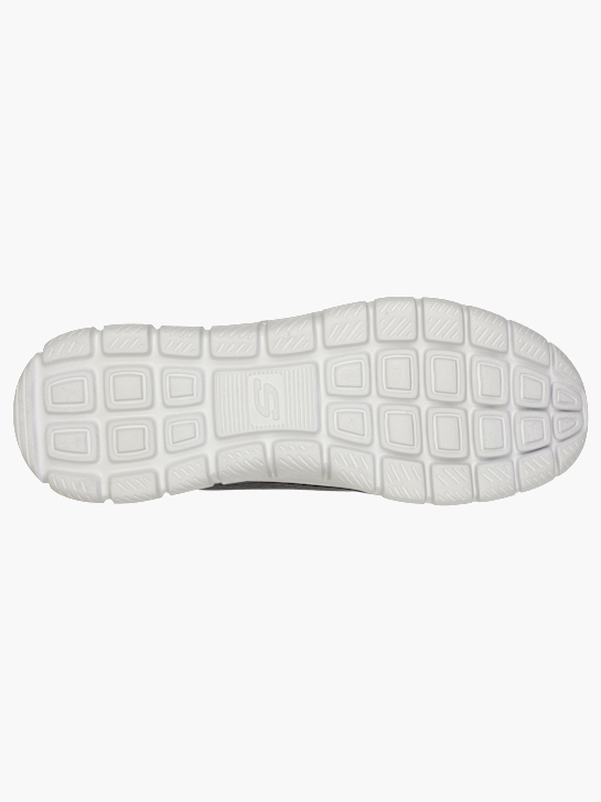 Skechers Baskets Gris clair 134362 4
