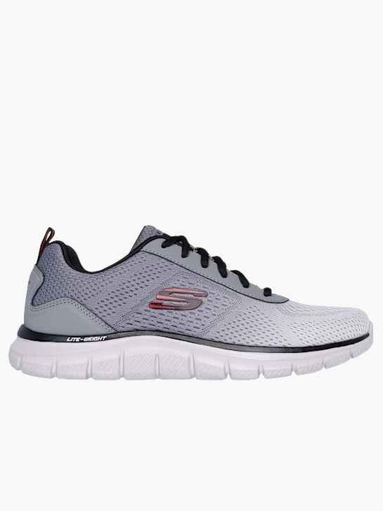 Skechers Baskets Gris 134363 1