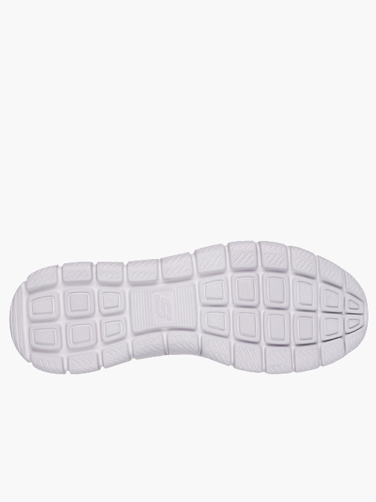 Skechers Baskets Gris 134363 3