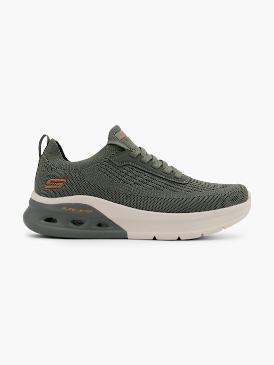 Skechers Sneaker oliva 134365 1
