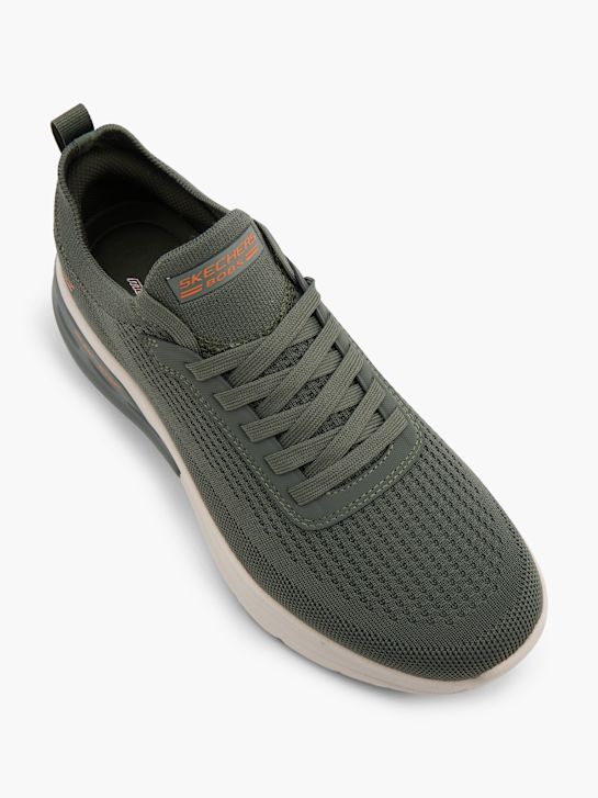 Skechers Sneaker oliva 134365 2