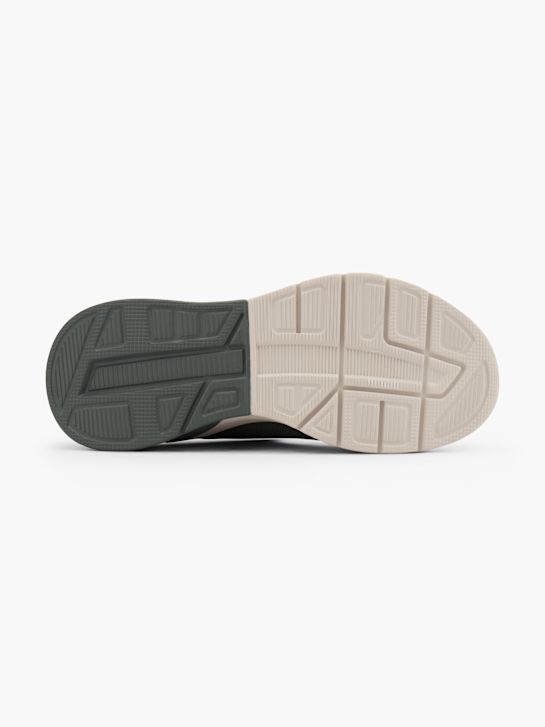Skechers Sneaker oliva 134365 4