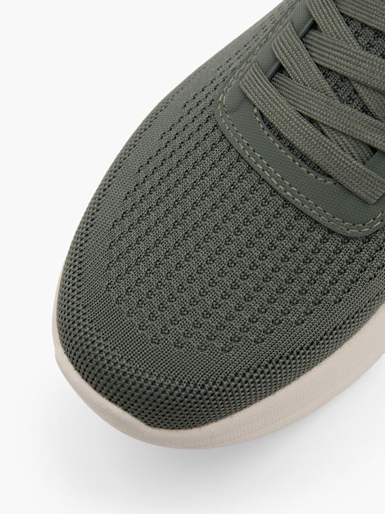 Skechers Sneaker oliva 134365 5