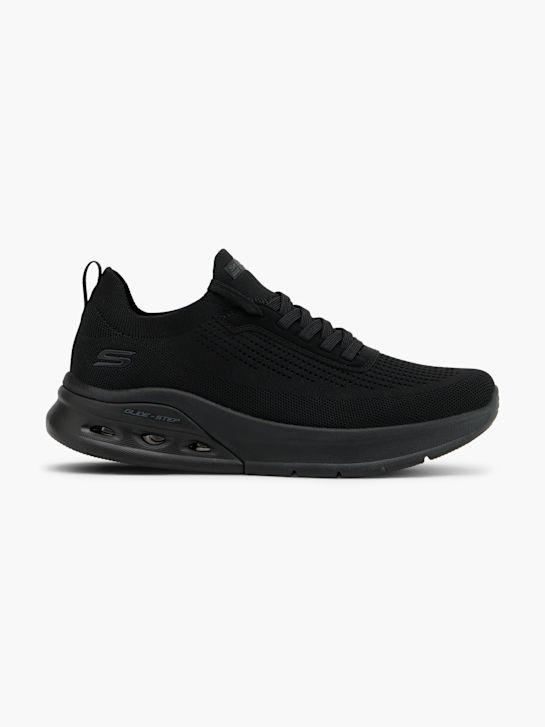 Skechers Sneaker fekete 134366 1