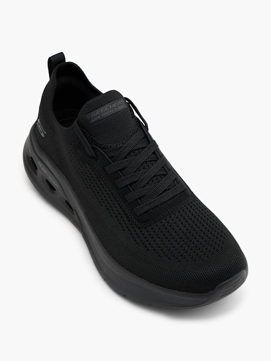 Skechers Baskets Noir 134366 2