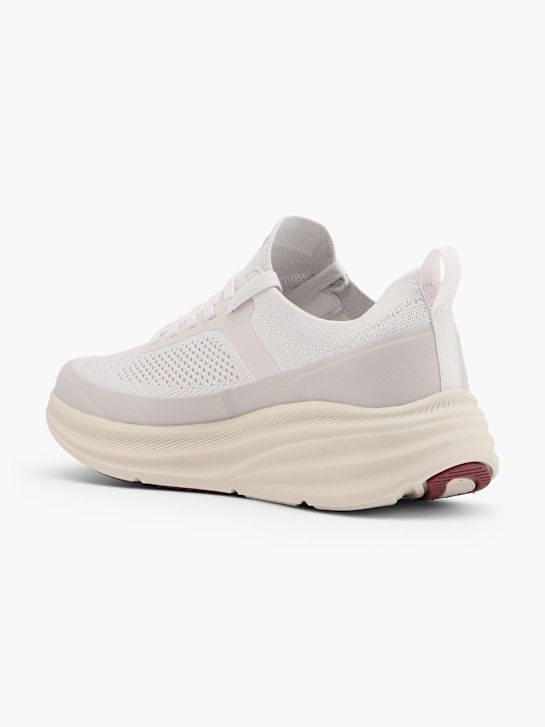 Skechers Baskets Gris 134367 3
