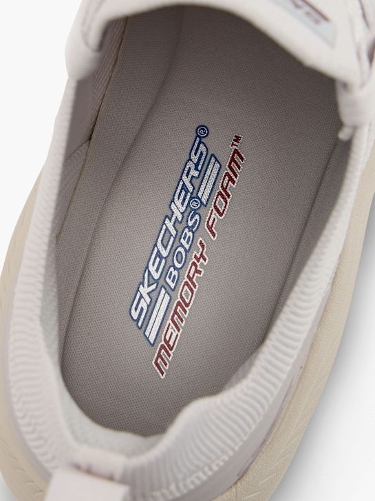 Skechers Baskets Gris 134367 5