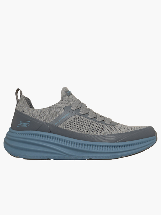 Skechers Baskets Gris 134368 1