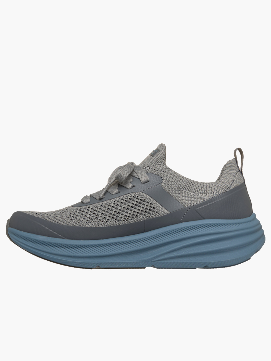 Skechers Baskets Gris 134368 2