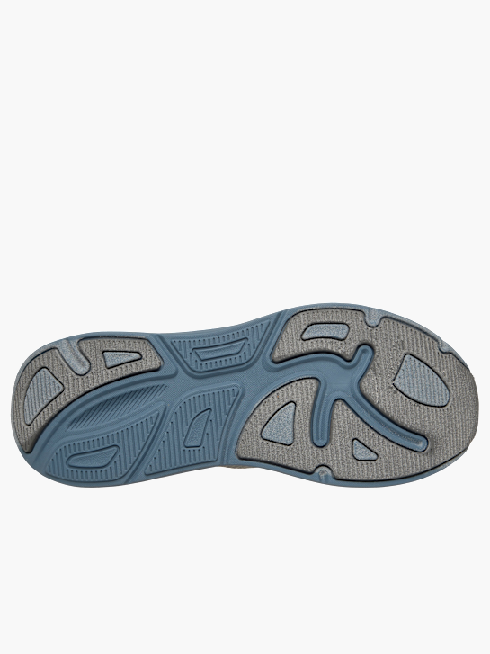 Skechers Sneaker Grigio 134368 3
