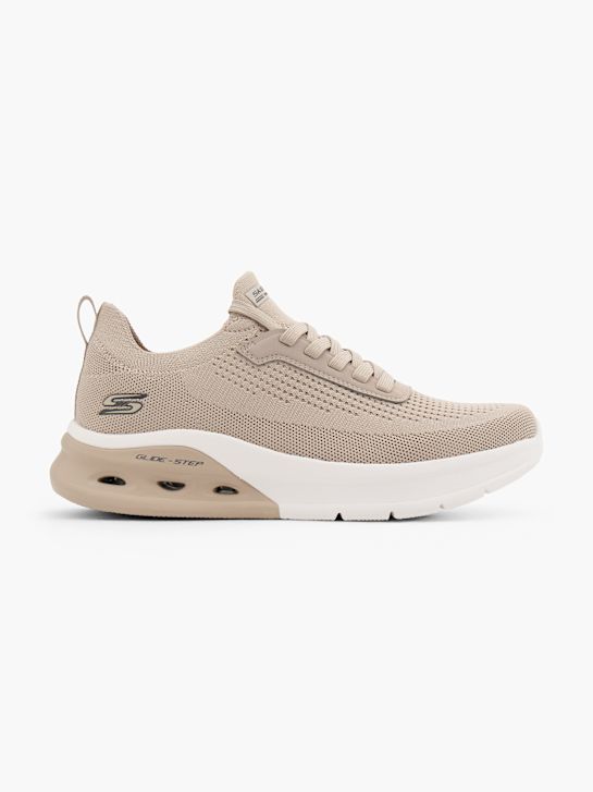 Skechers Sneaker Taupe 134369 1