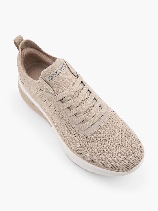 Skechers Sneaker vakondszürke 134369 2