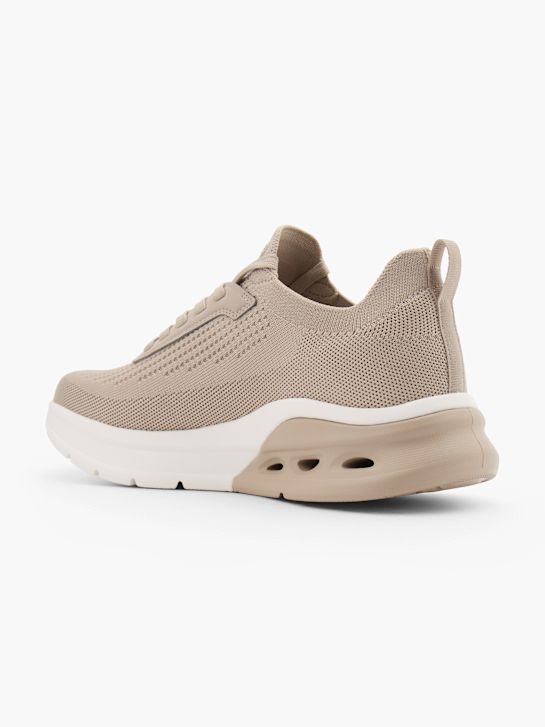 Skechers Sneaker Taupe 134369 3