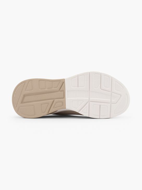 Skechers Sneaker Taupe 134369 4