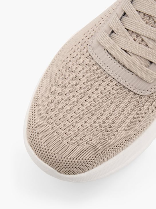 Skechers Sneaker vakondszürke 134369 5
