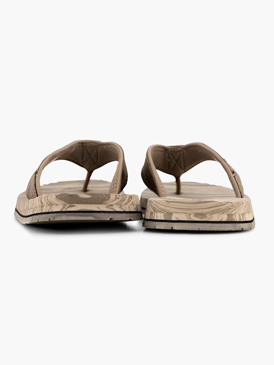 Skechers Zehentrenner Braun 134372 4