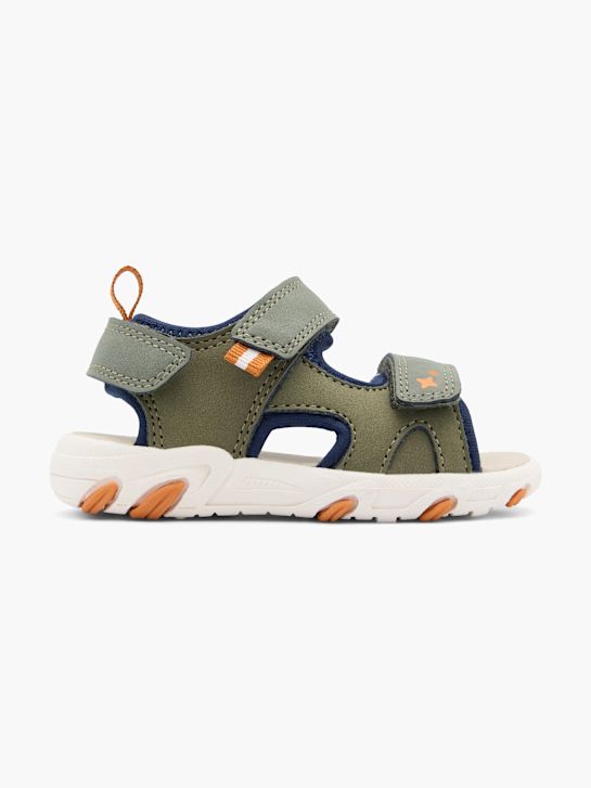 Vty Sandale Kaki 134426 1