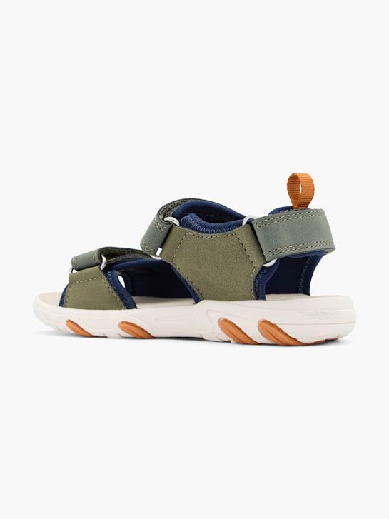 Vty Sandale Maslinasta 134453 3