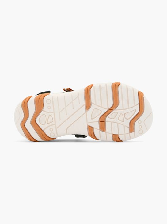 Vty Sandale Maslinasta 134453 4