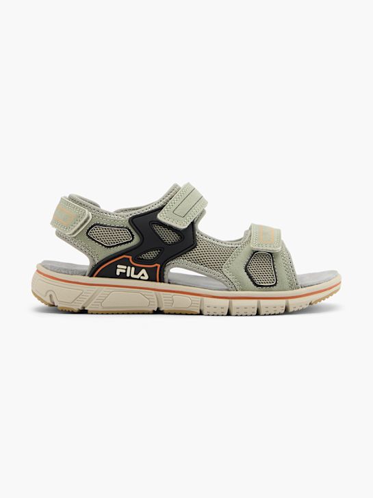 FILA Sandale Vert 134458 1