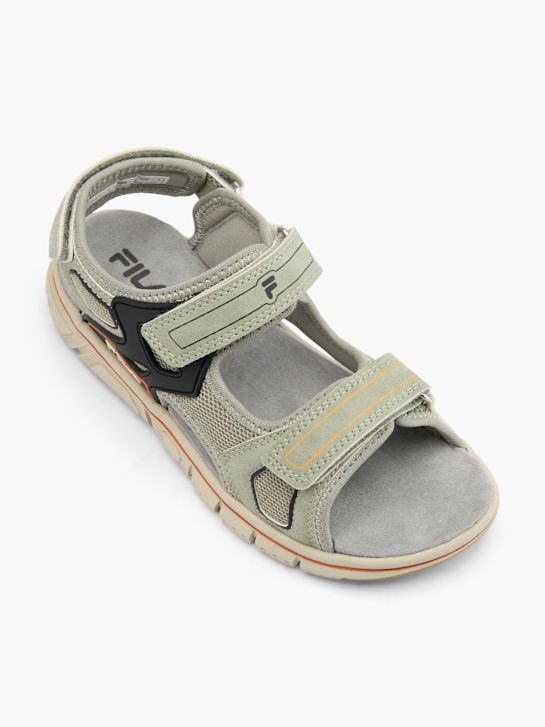 FILA Sandale Vert 134458 2