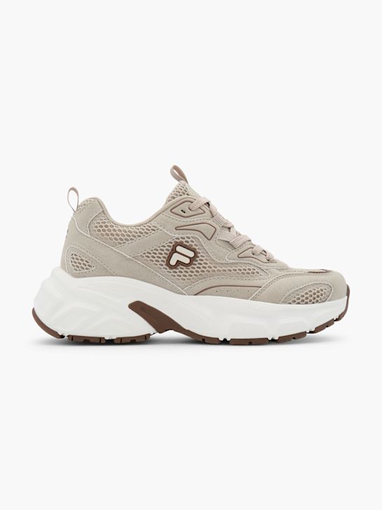FILA Чънки маратонки Сиво-кафяв 134400 1