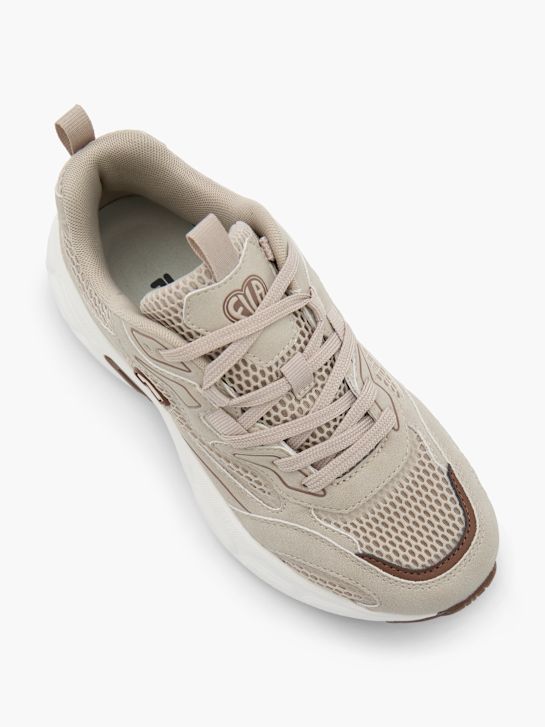 FILA Pantofi sport chunky Gri taupe 134400 2