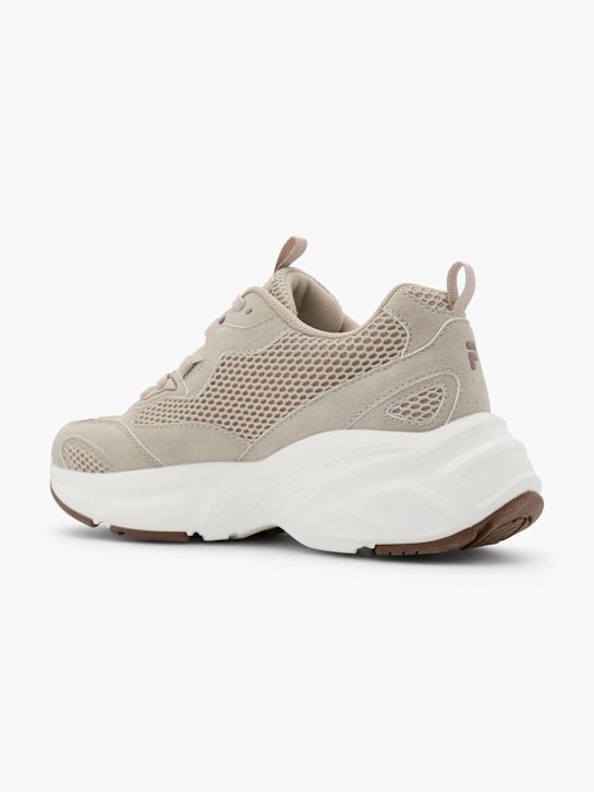 FILA Baskets chunky Taupe 134400 3