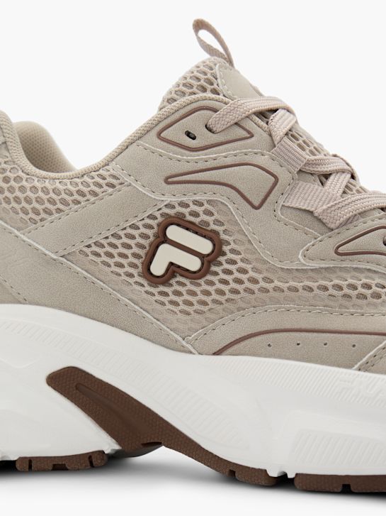 FILA Sneakersy chunky Szarobrązowy 134400 5