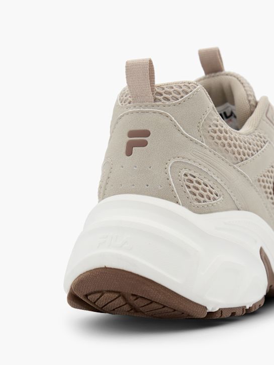 FILA Чънки маратонки Сиво-кафяв 134400 6