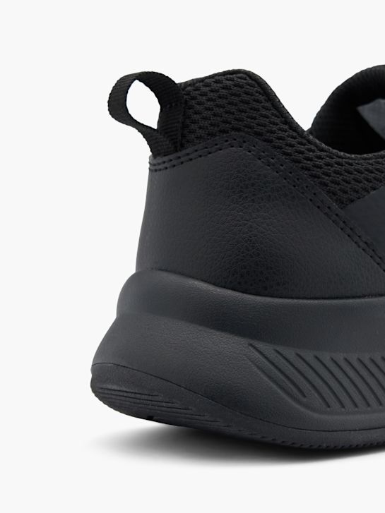 Kappa Sneaker Schwarz 134401 6