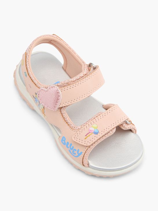 Bluey Sandale Rose 134468 2