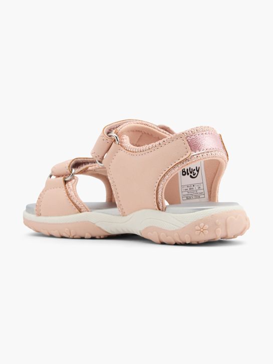 Bluey Sandale Rose 134468 3