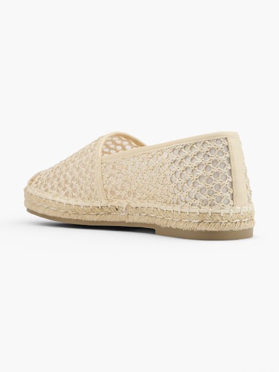 Graceland Alpargata Beige 134487 3