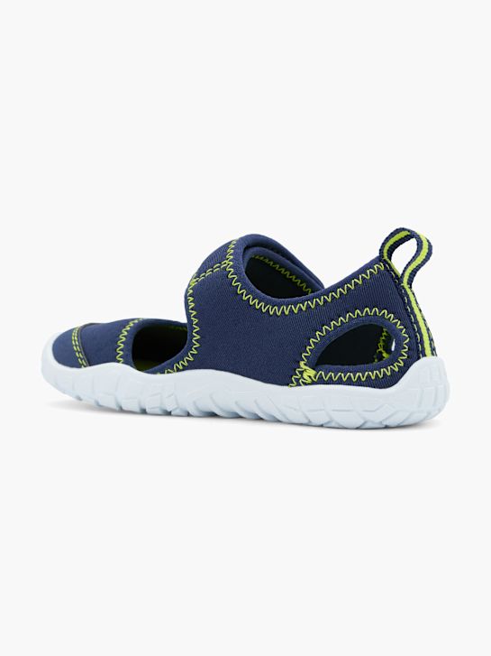 Vty Sandale Blau 134473 3