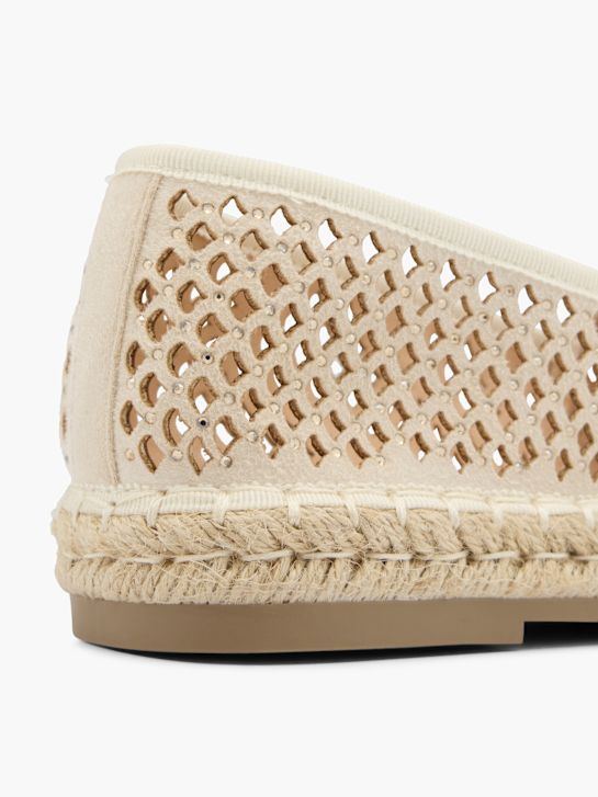 Graceland Alpercata Beige 134485 6