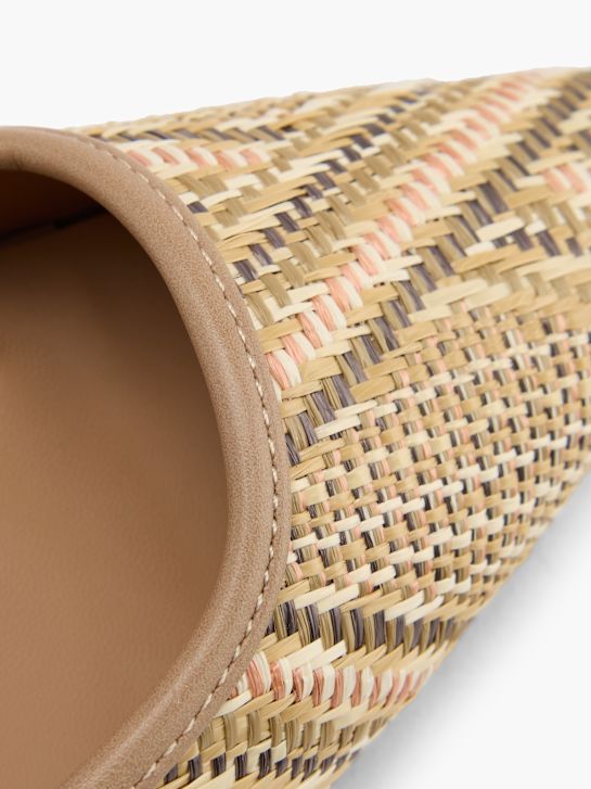Catwalk Salonar s paščkom Bež 134482 5