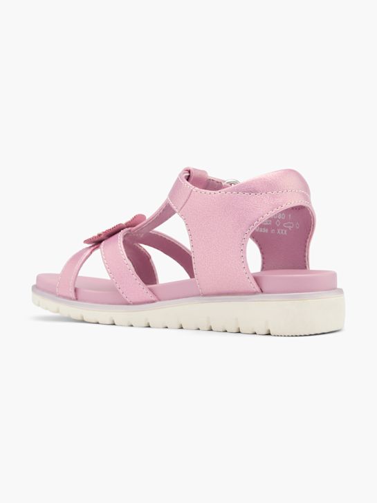 Graceland Sandale Pink 134500 3