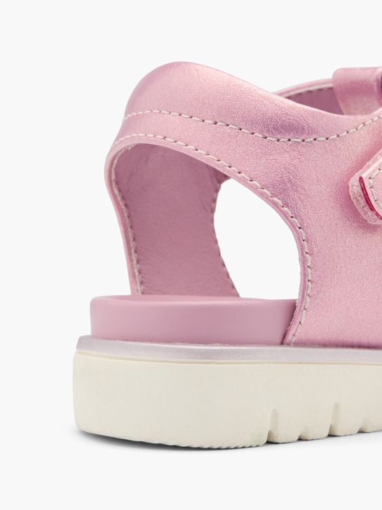 Graceland Sandale Pink 134500 6