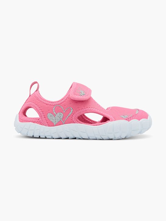 Graceland Sandale Rose 134502 1